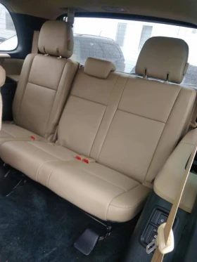 Toyota Sequoia TRD Pro, снимка 10