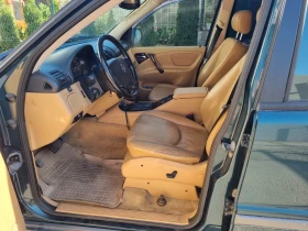 Mercedes-Benz ML 320, снимка 6