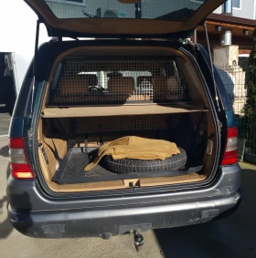 Mercedes-Benz ML 320, снимка 12