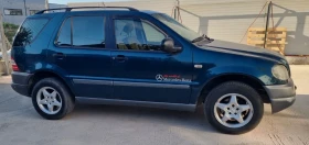 Mercedes-Benz ML 320, снимка 1