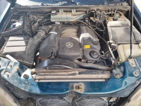 Mercedes-Benz ML 320, снимка 7