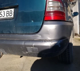 Mercedes-Benz ML 320, снимка 5