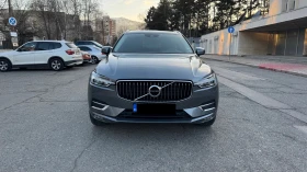 Volvo XC60 T4 2WD Inscription , снимка 2