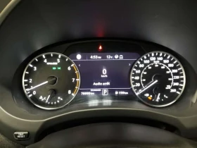 Infiniti QX50 PANO| БЕЗ ИНЦИДЕНТИ| ФИКС ЦЕНА ДО БГ| , снимка 15