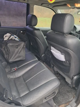 Mercedes-Benz ML 270 2.7, снимка 4