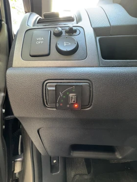 Honda Cr-v 2.0 VTEC Executive Automatic | Кожа | Газ, снимка 14