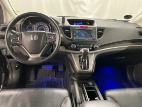 Honda Cr-v FULL SERVICE IN HONDA Exeutive , снимка 7