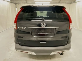 Honda Cr-v FULL SERVICE IN HONDA Exeutive , снимка 5