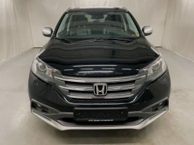 Honda Cr-v FULL SERVICE IN HONDA Exeutive , снимка 2