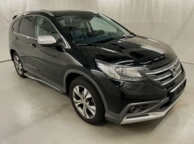 Honda Cr-v FULL SERVICE IN HONDA Exeutive , снимка 1