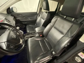 Honda Cr-v FULL SERVICE IN HONDA Exeutive , снимка 11