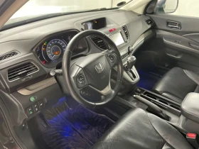 Honda Cr-v FULL SERVICE IN HONDA Exeutive , снимка 8