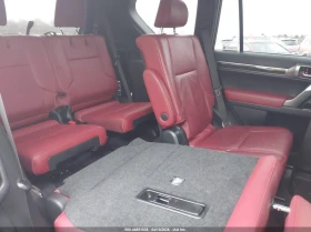 Lexus GX 460 4.6l Luxury, снимка 8