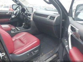 Lexus GX 460 4.6l Luxury, снимка 5