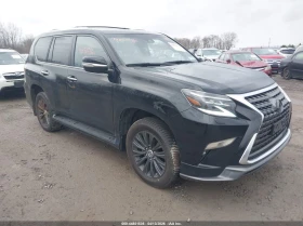 Lexus GX 460 4.6l Luxury, снимка 1