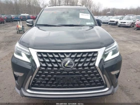 Lexus GX 460 4.6l Luxury, снимка 12