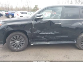 Lexus GX 460 4.6l Luxury, снимка 6