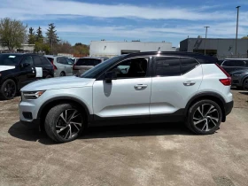 Volvo XC40 R-Design| Harman Kardon| 360| Panorama| 2 Kлюча, снимка 2
