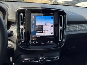 Volvo XC40 R-Design| Harman Kardon| 360| Panorama| 2 Kлюча, снимка 9