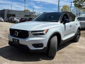 Volvo XC40 R-Design| Harman Kardon| 360| Panorama| 2 Kлюча, снимка 1
