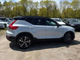 Volvo XC40 R-Design| Harman Kardon| 360| Panorama| 2 Kлюча, снимка 4