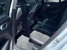 Volvo XC40 R-Design| Harman Kardon| 360| Panorama| 2 Kлюча, снимка 13