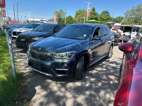BMW X1 * xDrive28i * CARFAX * ЦЕНА ДО БГ, снимка 1