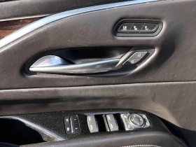 Cadillac Escalade ESV CARFAX, снимка 14