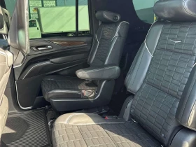 Cadillac Escalade ESV CARFAX, снимка 11