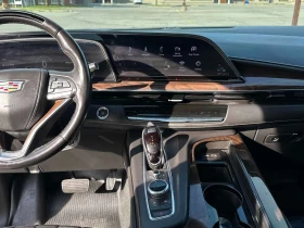 Cadillac Escalade ESV CARFAX, снимка 9