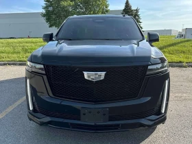 Cadillac Escalade ESV CARFAX, снимка 6