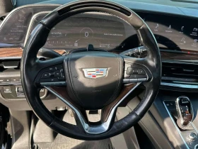 Cadillac Escalade ESV CARFAX, снимка 17