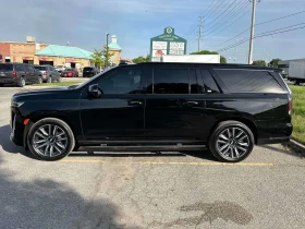 Cadillac Escalade ESV CARFAX, снимка 2