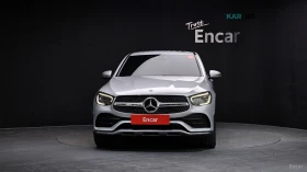 Mercedes-Benz GLC 300 DIGITAL* AMG* КАМЕРА* HEADUP* ПОДГРЕВ, снимка 3