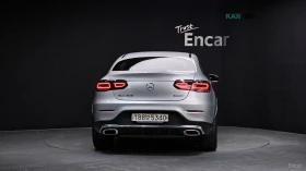 Mercedes-Benz GLC 300 DIGITAL* AMG* КАМЕРА* HEADUP* ПОДГРЕВ, снимка 4