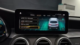 Mercedes-Benz GLC 300 DIGITAL* AMG* КАМЕРА* HEADUP* ПОДГРЕВ, снимка 16