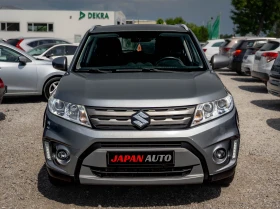 Suzuki Vitara 1.6 дизел 4х4 | ТОП!!! С ГАРАНЦИЯ!, снимка 2