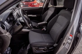 Suzuki Vitara 1.6 дизел 4х4 | ТОП!!! С ГАРАНЦИЯ!, снимка 11
