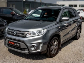 Suzuki Vitara 1.6 дизел 4х4 | ТОП!!! С ГАРАНЦИЯ!, снимка 1