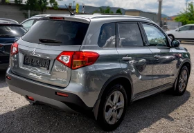 Suzuki Vitara 1.6 дизел 4х4 | ТОП!!! С ГАРАНЦИЯ!, снимка 4