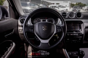 Suzuki Vitara 1.6 дизел 4х4 | ТОП!!! С ГАРАНЦИЯ!, снимка 9