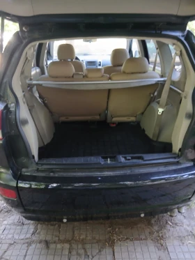 Citroen C-Crosser 1.6 HDI, снимка 10