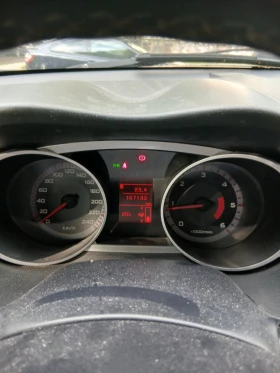 Citroen C-Crosser 1.6 HDI, снимка 3