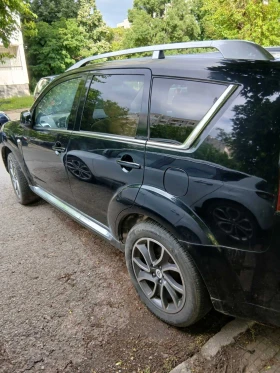 Citroen C-Crosser 1.6 HDI, снимка 9