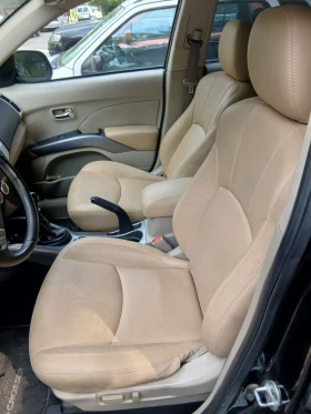 Citroen C-Crosser 1.6 HDI, снимка 7