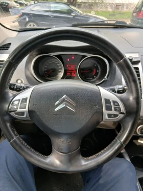 Citroen C-Crosser 1.6 HDI, снимка 2