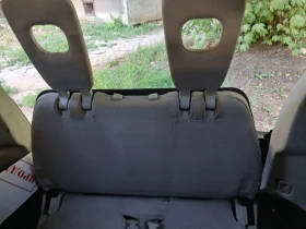 Citroen C-Crosser 1.6 HDI, снимка 11
