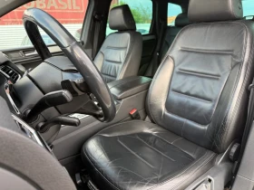VW Touareg Led* Xenon* Navi, снимка 8