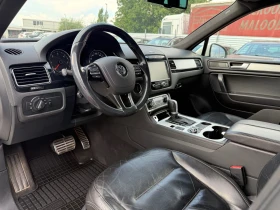VW Touareg Led* Xenon* Navi, снимка 9