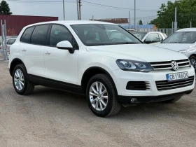 VW Touareg Led* Xenon* Navi, снимка 7